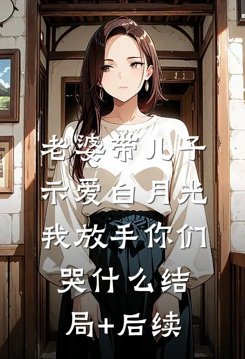 老婆带儿子示爱白月光，我放手你们哭什么结局+后续