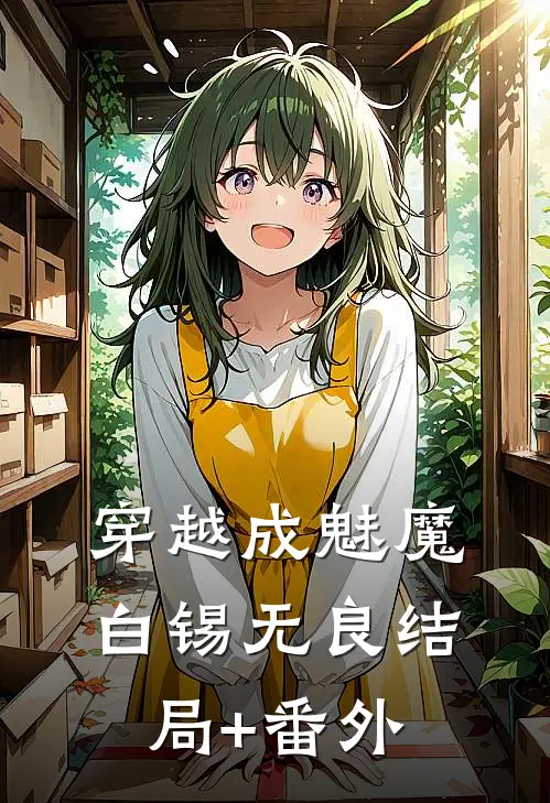 穿越成魅魔白锡无良结局+番外
