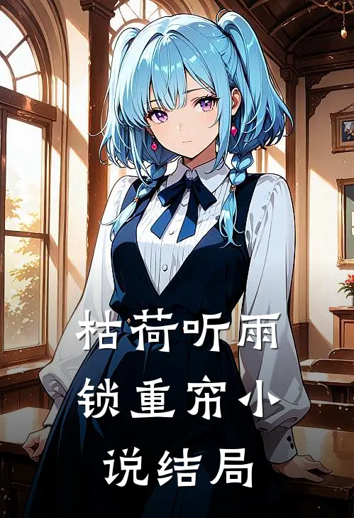 枯荷听雨锁重帘小说结局