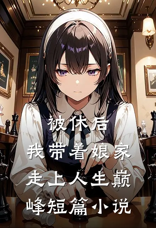 被休后，我带着娘家走上人生巅峰短篇小说