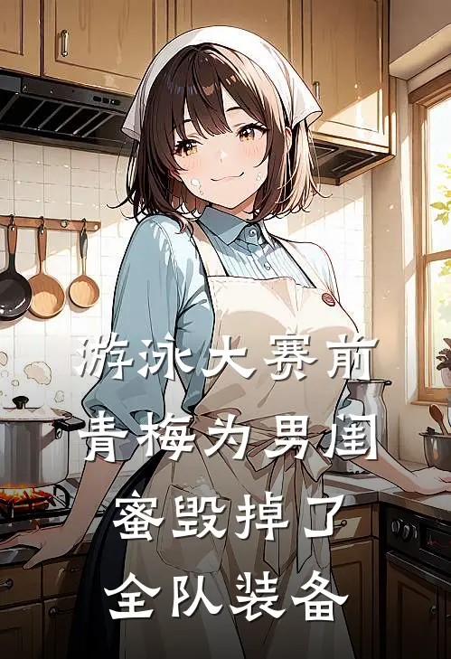 游泳大赛前，青梅为男闺蜜毁掉了全队装备