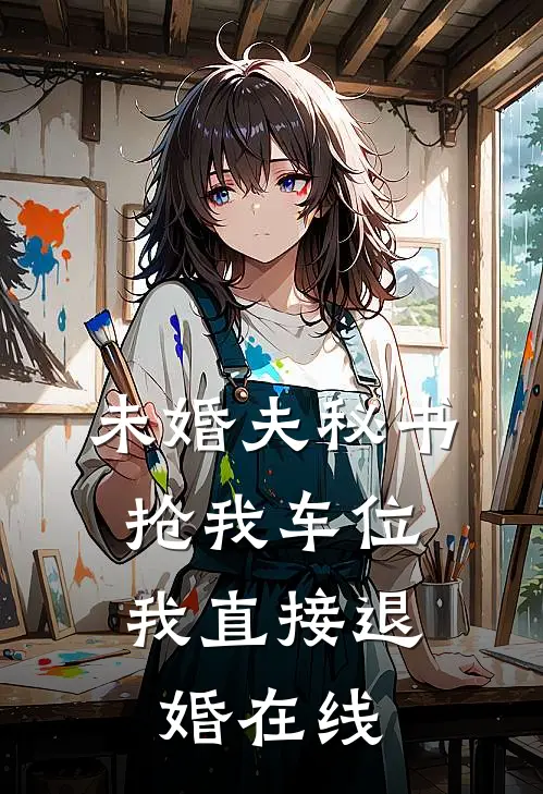 未婚夫秘书抢我车位，我直接退婚在线