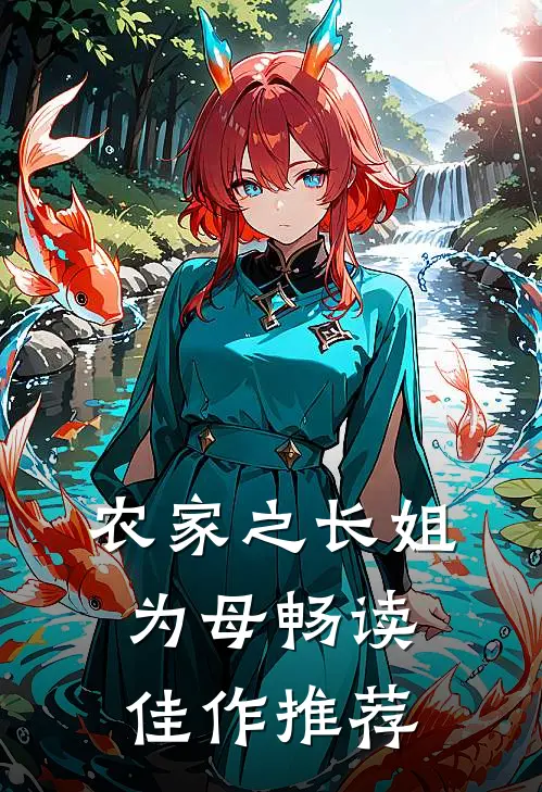 农家之长姐为母畅读佳作推荐
