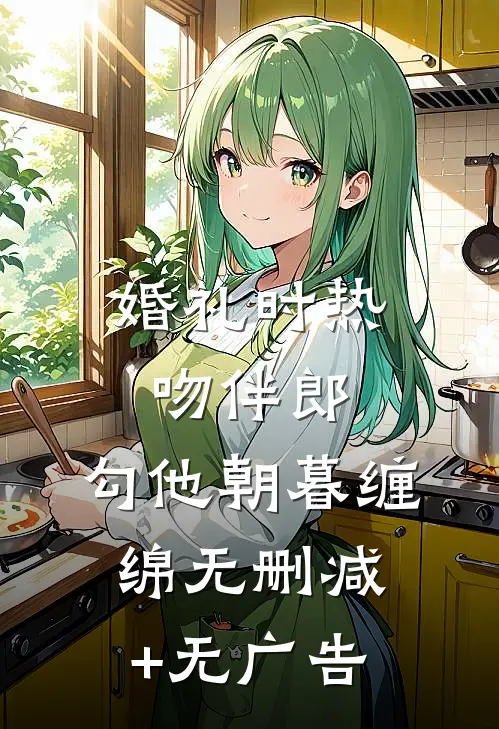 婚礼时热吻伴郎，勾他朝暮缠绵无删减+无广告