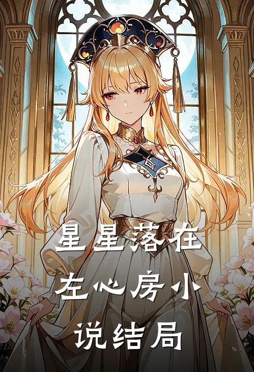 星星落在左心房小说结局