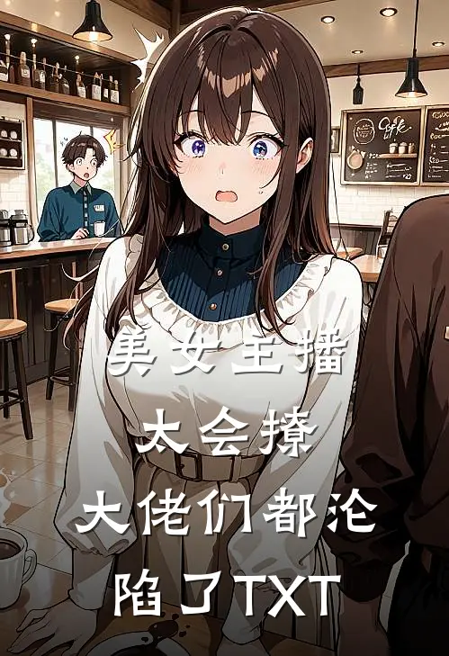美女主播太会撩，大佬们都沦陷了TXT