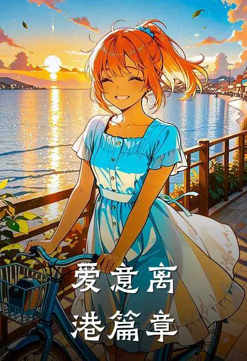 爱意离港篇章