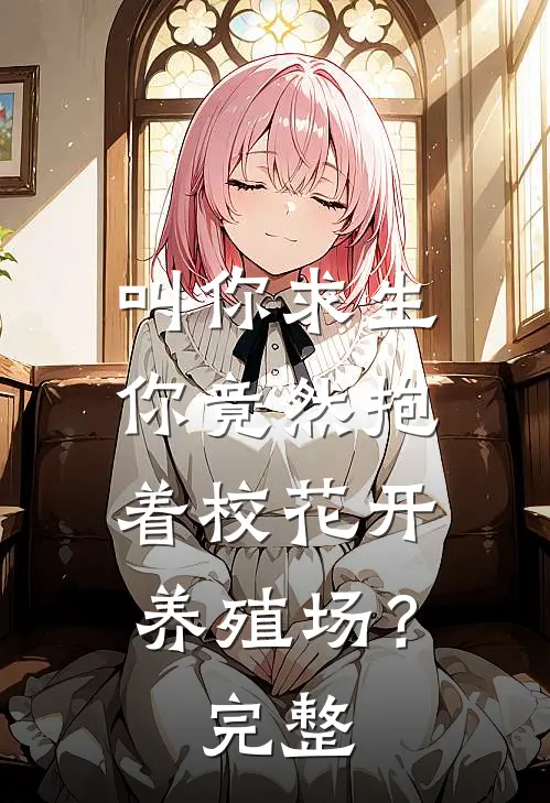 叫你求生，你竟然抱着校花开养殖场？完整