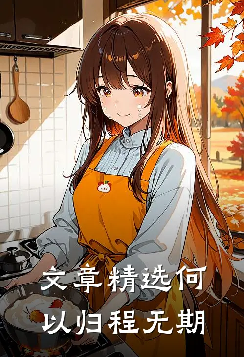 文章精选何以归程无期