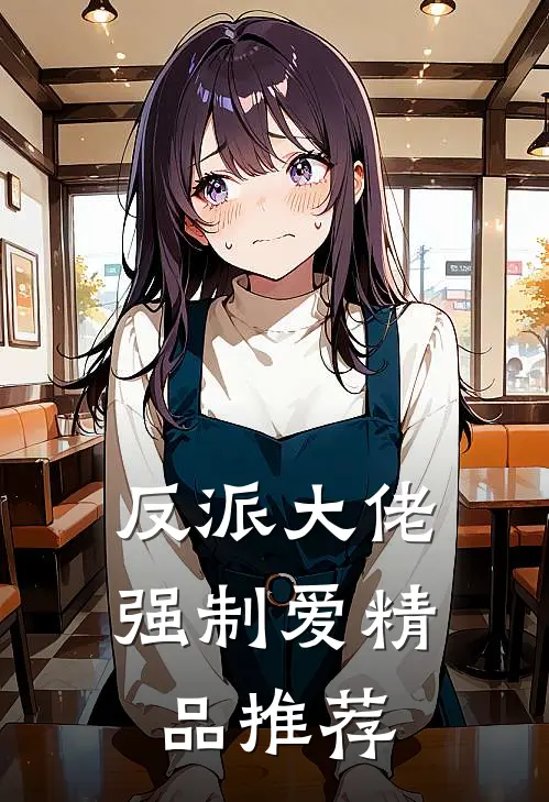 反派大佬强制爱精品推荐