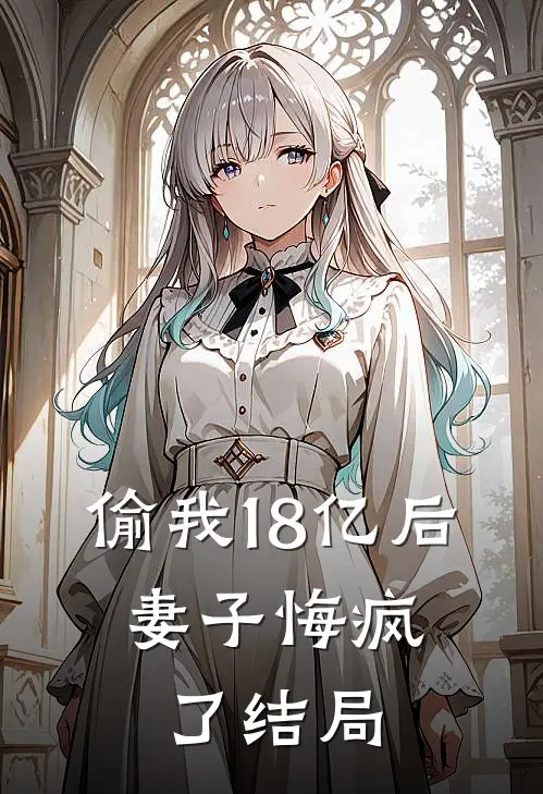 偷我18亿后,妻子悔疯了结局怎么样