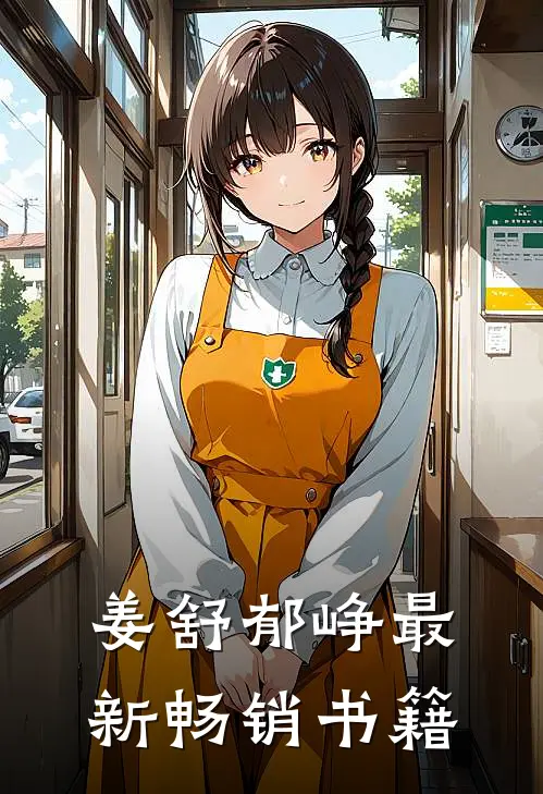 姜舒郁峥最新畅销书籍