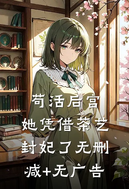 苟活后宫：她凭借茶艺封妃了无删减+无广告