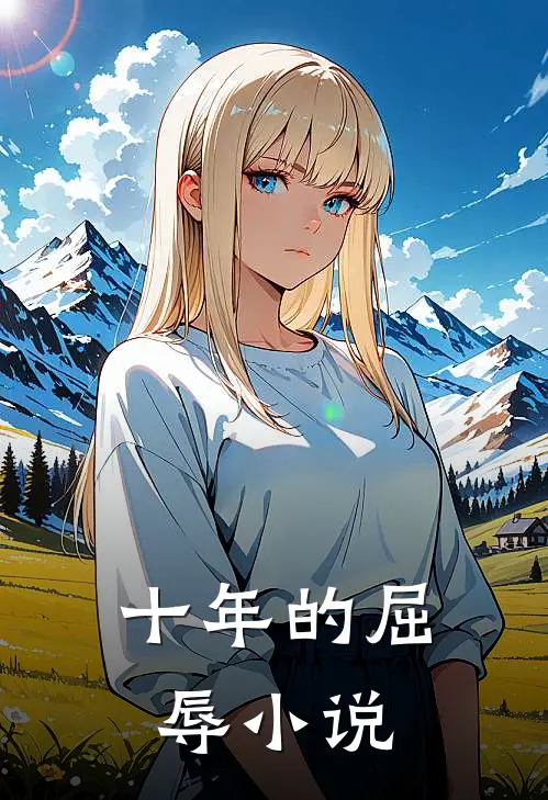 十年的屈辱小说