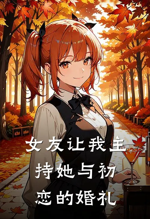 女友让我主持她与初恋的婚礼