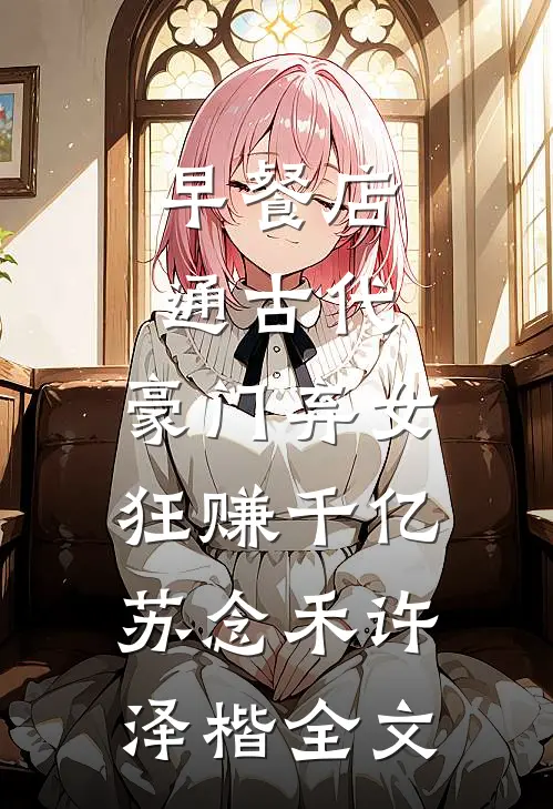 早餐店通古代，豪门弃女狂赚千亿苏念禾许泽楷全文