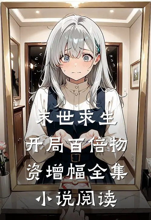 末世求生：开局百倍物资增幅全集小说阅读