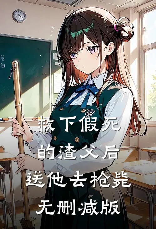 救下假死的渣父后，送他去枪毙无删减版