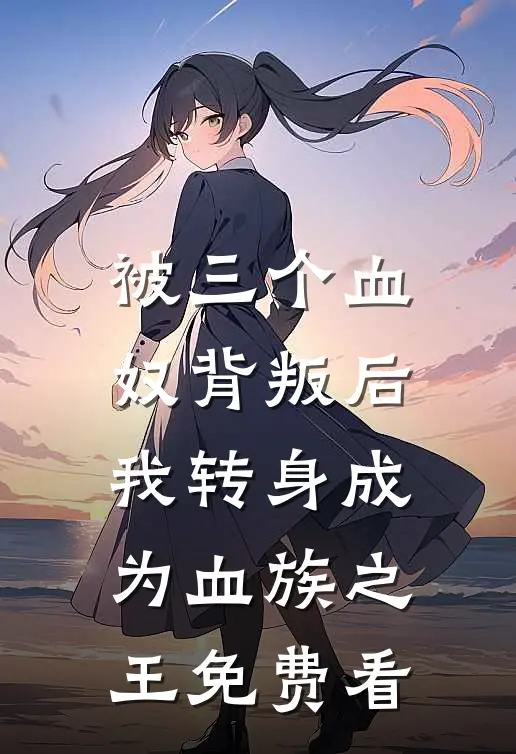 被三个血奴背叛后，我转身成为血族之王免费看