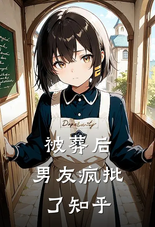 被葬后，男友疯批了知乎