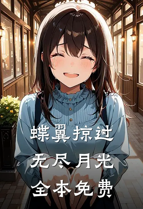 蝶翼掠过无尽月光全本免费