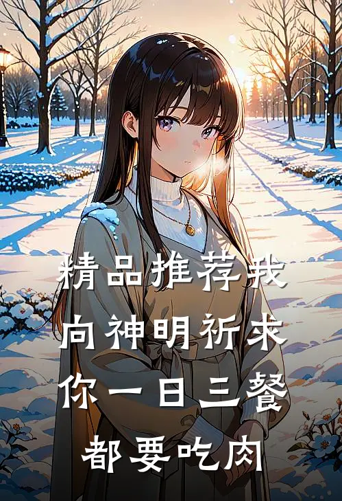 精品推荐我向神明祈求你 一日三餐都要吃肉