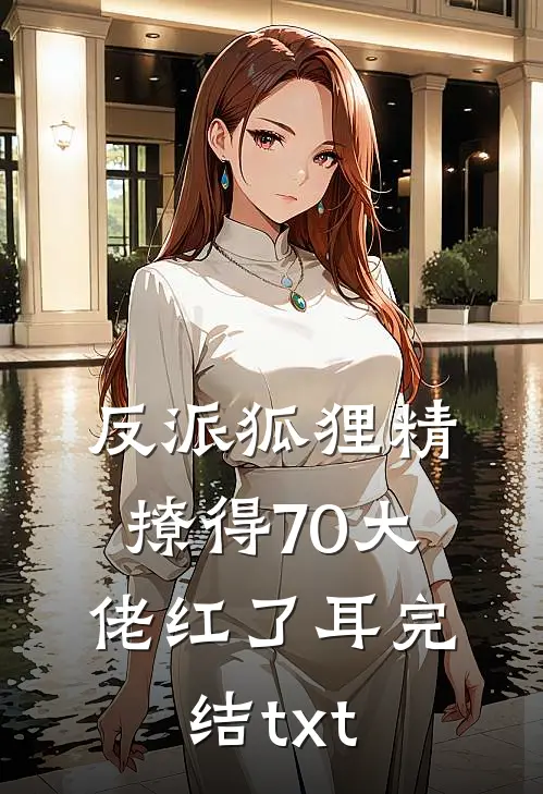 反派狐狸精，撩得70大佬红了耳完结txt