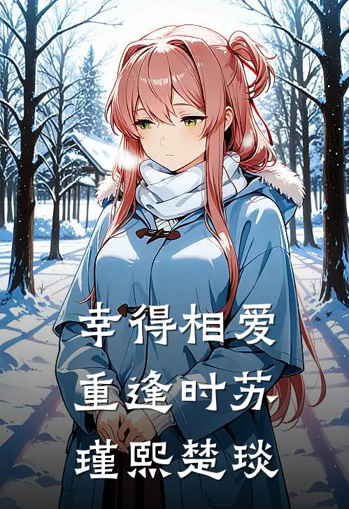 幸得相爱重逢时苏瑾熙楚琰