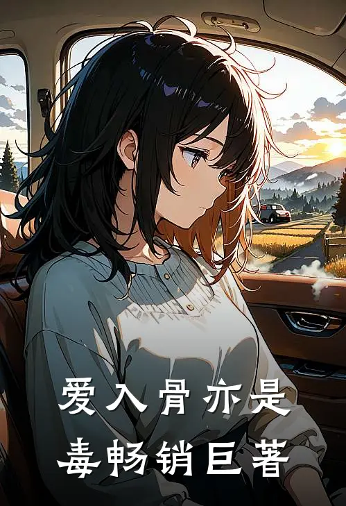 爱入骨亦是毒畅销巨著