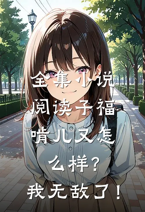 全集小说阅读子福：啃儿又怎么样？我无敌了！