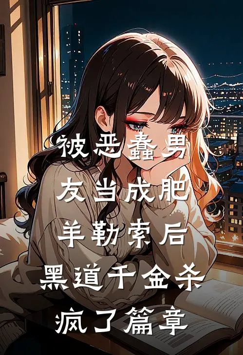 被恶蠢男友当成肥羊勒索后，黑道千金杀疯了篇章