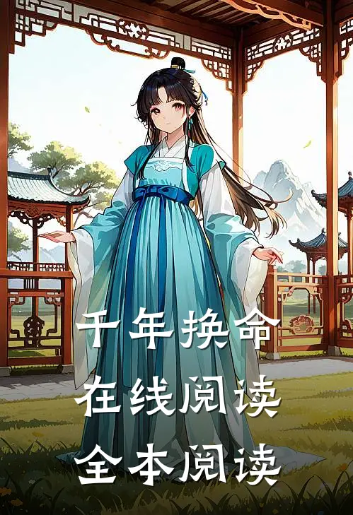 千年换命在线阅读全本阅读