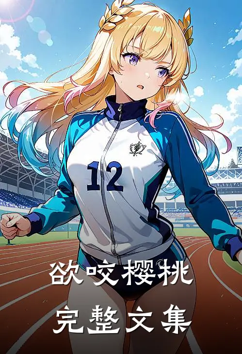 欲咬樱桃完整文集