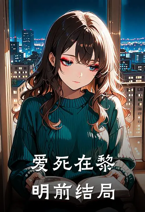 爱死在黎明前结局
