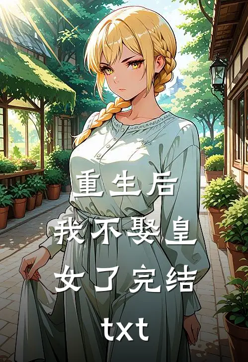 重生后，我不娶皇女了完结txt