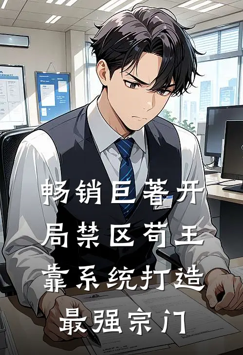 畅销巨著开局禁区苟王，靠系统打造最强宗门