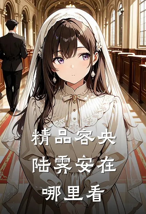 精品容央陆霁安在哪里看