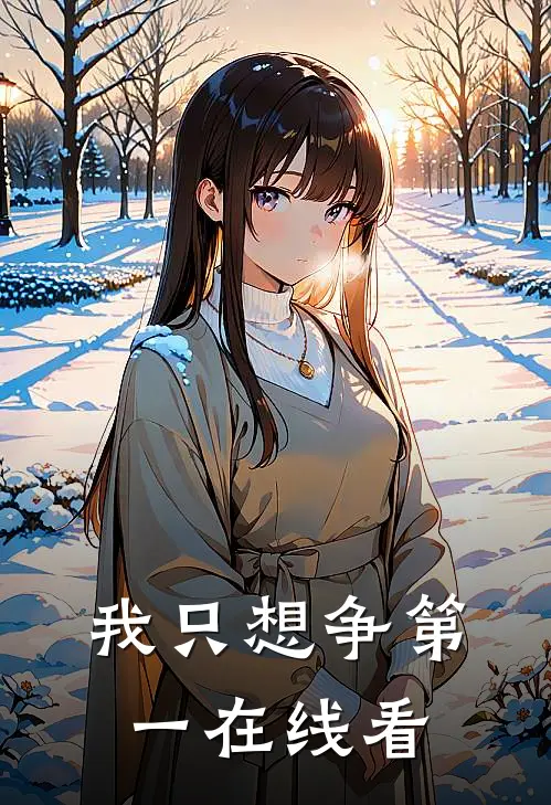 我只想争第一在线看