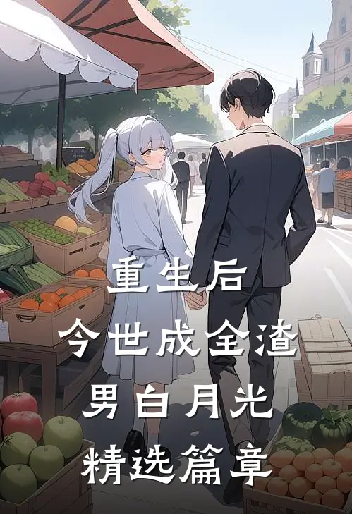 重生后，今世成全渣男白月光精选篇章