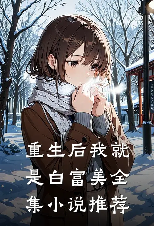 重生后我就是白富美全集小说推荐