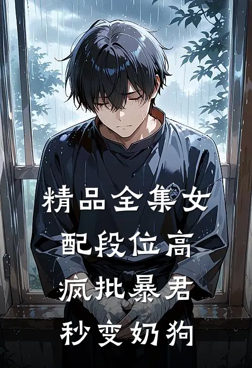 精品全集女配段位高，疯批暴君秒变奶狗