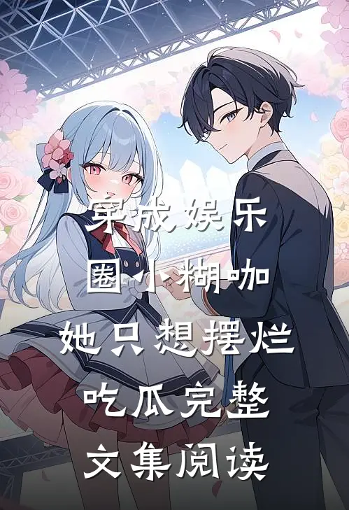 穿成娱乐圈小糊咖，她只想摆烂吃瓜完整文集阅读
