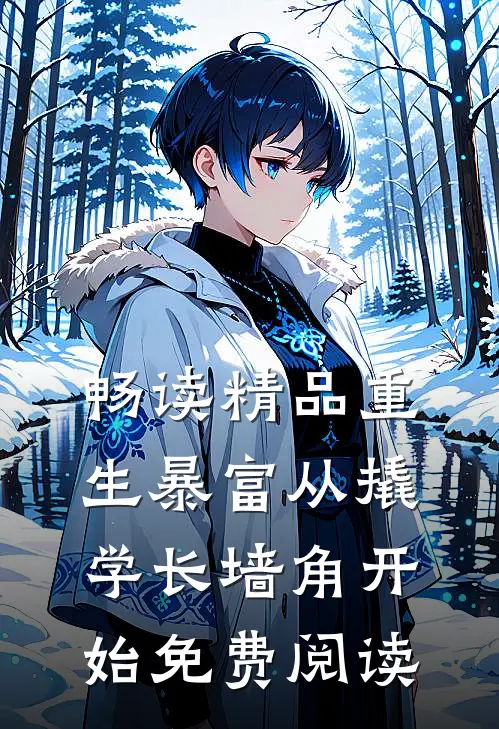 畅读精品重生暴富从撬学长墙角开始免费阅读
