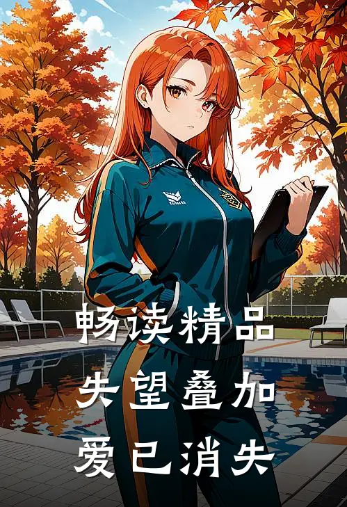 畅读精品失望叠加，爱已消失