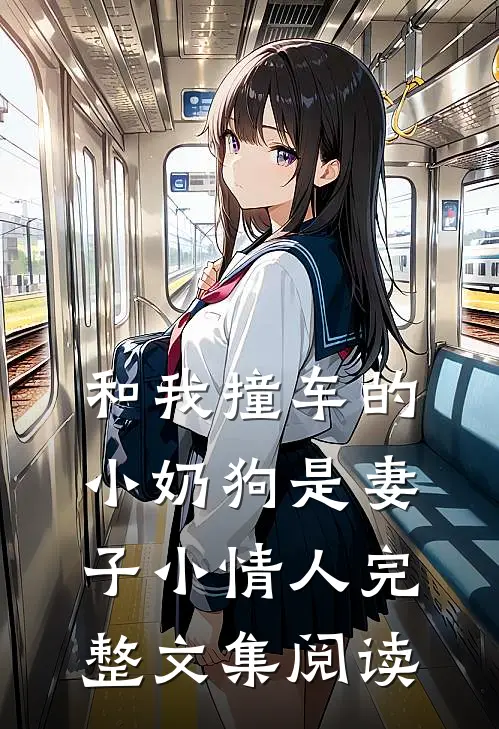 和我撞车的小奶狗是妻子小情人完整文集阅读