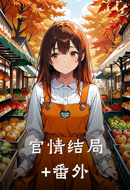 官情结局+番外