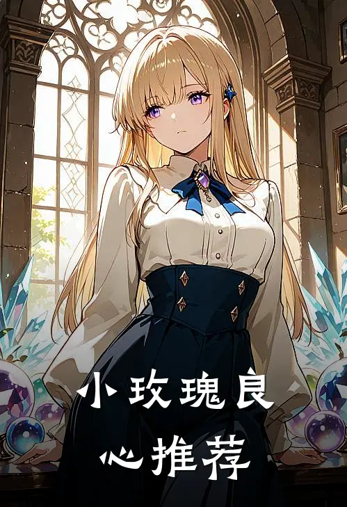小玫瑰良心推荐