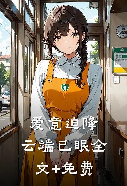 爱意迫降，云端已眠全文+免费