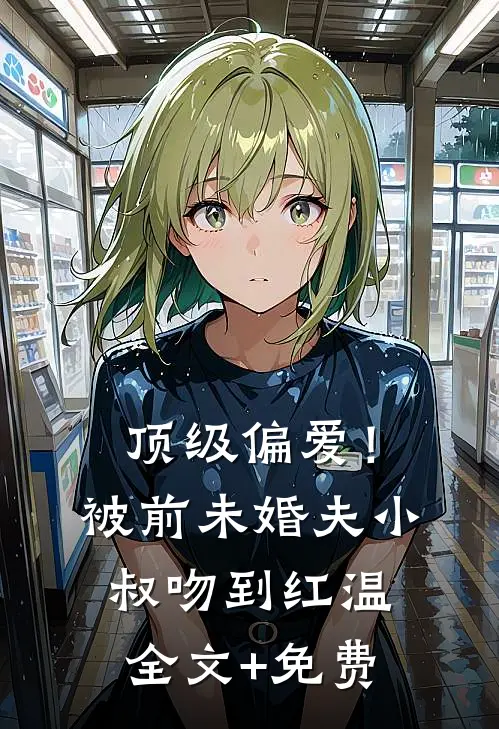 顶级偏爱！被前未婚夫小叔吻到红温全文+免费