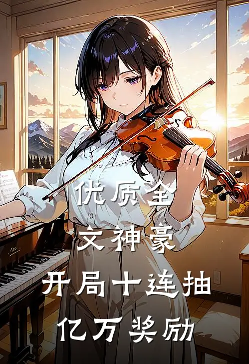 优质全文神豪：开局十连抽亿万奖励